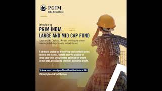 NFO is now open  PGIM India Mutual Fund [upl. by Jobe211]