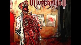 Vituperation  Humanity of Life underground swedish death metal [upl. by Niwled176]