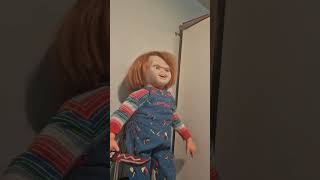 This Chucky Doll Could Kill You🔪😱 [upl. by Just36]