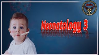 3 Neonatal respiratory disorders [upl. by Delos614]