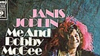 Janis Joplins MindBlowing Cover of quotBobby McGeequot shorts janisjoplin rocknroll [upl. by Diana]