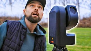 The Seestar S50 Makes Astrophotography Easy [upl. by Susumu]