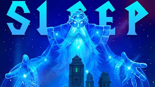 Lore To Sleep To ▶ World of Warcraft Mythos [upl. by Anairt]