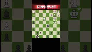 King hunt with rook sac ✨ chess edit chesscom [upl. by Nesilla238]