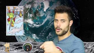 Full Moon Taurus SuperMoon Astrology Horoscope All Signs November 14 2016 [upl. by Jaenicke]