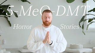 5MeODMT Horror Stories — Are They True [upl. by Haimirej508]