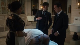 Murdoch Mysteries S17E15 Full Episode HD [upl. by Hazel]