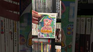 Kirby’s Epic Yarn by Nintendo 2010 nintendo kirby kirbysepicyarn games [upl. by Philender]