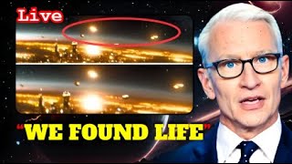 Bill Nye LEAK James Webb Footage Of TERRIFYING City Lights On Proxima B [upl. by Locklin453]