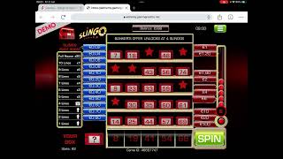 slingoukofficial3392 rowlandslanetheslackerplot7698 slingo deal or no deal uk [upl. by Eenhpad]