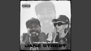 Jane Street [upl. by Franni]