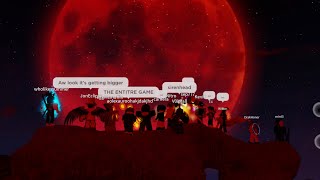 Phase 4 death on Tartarus… motivation successfully lost Roblox Tornado Alley Ultimate [upl. by Carnes]