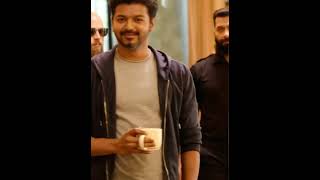 Top Ticker l song l Sarkar l Thalapathy Vijay l Keerthy Sureshl AR முருகதாஸ் l AR Rahmanl Happy Life [upl. by Ralyks]