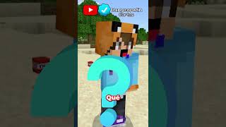 HICE una BROMA EPICA PRO VS NOOB vs DREAM en MINECRAFT🤑 minecraft shorts short tiktok [upl. by Dietz]