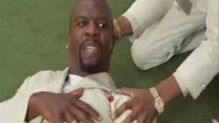 Terry Crews White Chicks Negro Please [upl. by Bakemeier]