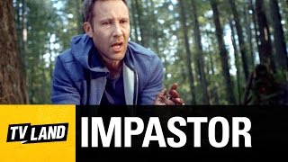 Impastor  Sins of the Pastor Pt 2 Official Sneak Peek Season 2 Ep 5  TV Land [upl. by Reg575]