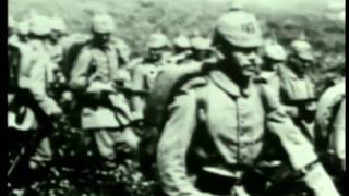 WWI Documentary  Looking For a Miracle Ep3 [upl. by Amadeo]