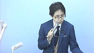 2014行政書士本試験 詳細解説講義（択一） [upl. by Airda]