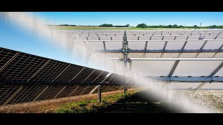 Bifacial Solar Panel أشتري لوح احادي أو ثنائي الأوجه؟ [upl. by Acinemod144]