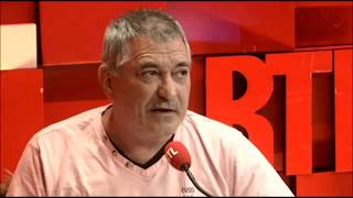 Jean Marie Bigard raconte une blague aux grosses tetes [upl. by Rednaxela]