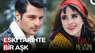 İmkansız Aşk Günlükleri 72📽️  Kiraz Mevsimi [upl. by Him359]