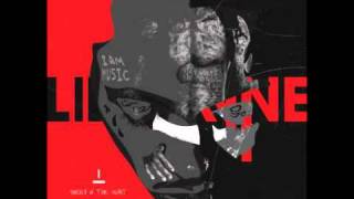 Lil Wayne  Grove St Party Sorry 4 The Wait [upl. by Hamilton]