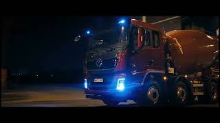 Truston by ATP Trucks Automobile  The Voices of Business Awards [upl. by Alamaj]