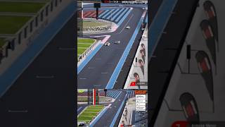 Last lap last corner after 90 minutes of racing Moves made assettocorsacompetizione simracing [upl. by Nilesoj]