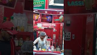 Ice Cream Machine Restock 🍦restockasmr icecream icecreammachine streetfood shorts [upl. by Meehyr]