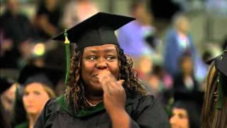 Ivy Tech Community College 2011 Graduation [upl. by Nirrok486]