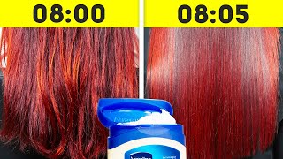 Großartige Frisuren hilfreiche HaarHacks und Gadgets die du ausprobieren solltest [upl. by Hildebrandt]