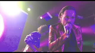 FM84 amp Ollie Wride  Dont Want To Change Your Mind Live 2017  Los Angeles [upl. by Post]