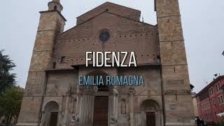 Fidenza  Emilia Romagna [upl. by Aener]