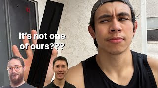 The BEST ACTUALLY BUDGET Balisong trainer Nobody Talks About This [upl. by Amla]