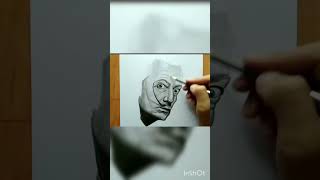 how to drawing charcoal pencils [upl. by Easton206]