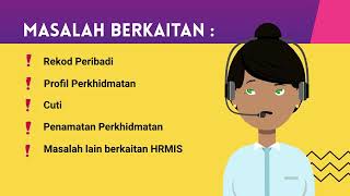 Helpdesk HRMIS KPM [upl. by Del]