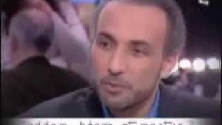 Tariq Ramadan The best of Tariq Ramadan  Part 2 [upl. by Yde]