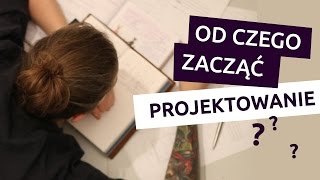 Jak zostać grafikiem czyli od czego zacząć naukę projektowania [upl. by Alilak]