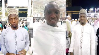 Barhama Gombe 2019 Bana Ma Naje Gida Gun Farkon Samuwa [upl. by Aldus]