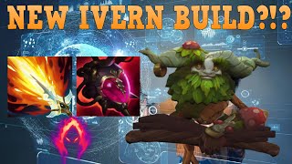 15 KILLS ON AP IVERN MALIGNANCE BUFFS [upl. by Lennox]