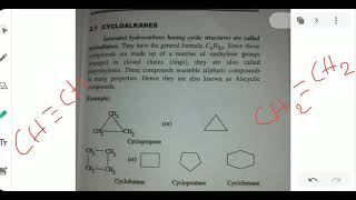 Cycloalkanes  preparation  wurtzel reaction and Dieckmanns condensation [upl. by Matthews324]