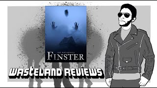 The Notorious Finster 2024  Wasteland Film Review [upl. by Keverian]