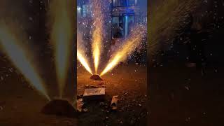 New firework 🔥💥 firecracker  diwali fataka shorts viral fireworks firecracker [upl. by Llehsyar613]