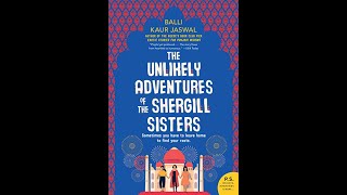 The Unlikely Adventures of Shergill Sisters 1 [upl. by Diraf]