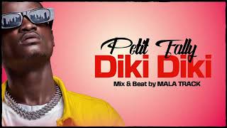 DIKI DIKIPETIT FALLYAUDIO OFFICIAL [upl. by Enelrihs728]