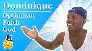 Why Am I Believing This – Dominique  Street Epistemology [upl. by Notac]