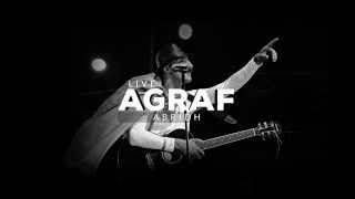 Agraf band  sighamayd thisira  ⴰⵠⵔⵉⴷ  Live Concert [upl. by Onairpic]