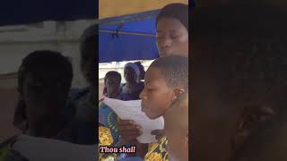 Asperges me Gregorian Chant choirmusic choir chant music tizzychior catholic africa [upl. by Hako]