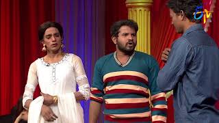 Jabardasth  28th December 2017  Latest Promo [upl. by Elinet]