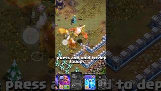 dragons lair vs wizard coc [upl. by Dorotea278]